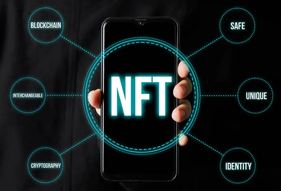 Token Nft, nasce la prima piattaforma e-commerce per bypassare gli  intermediari - CorCom