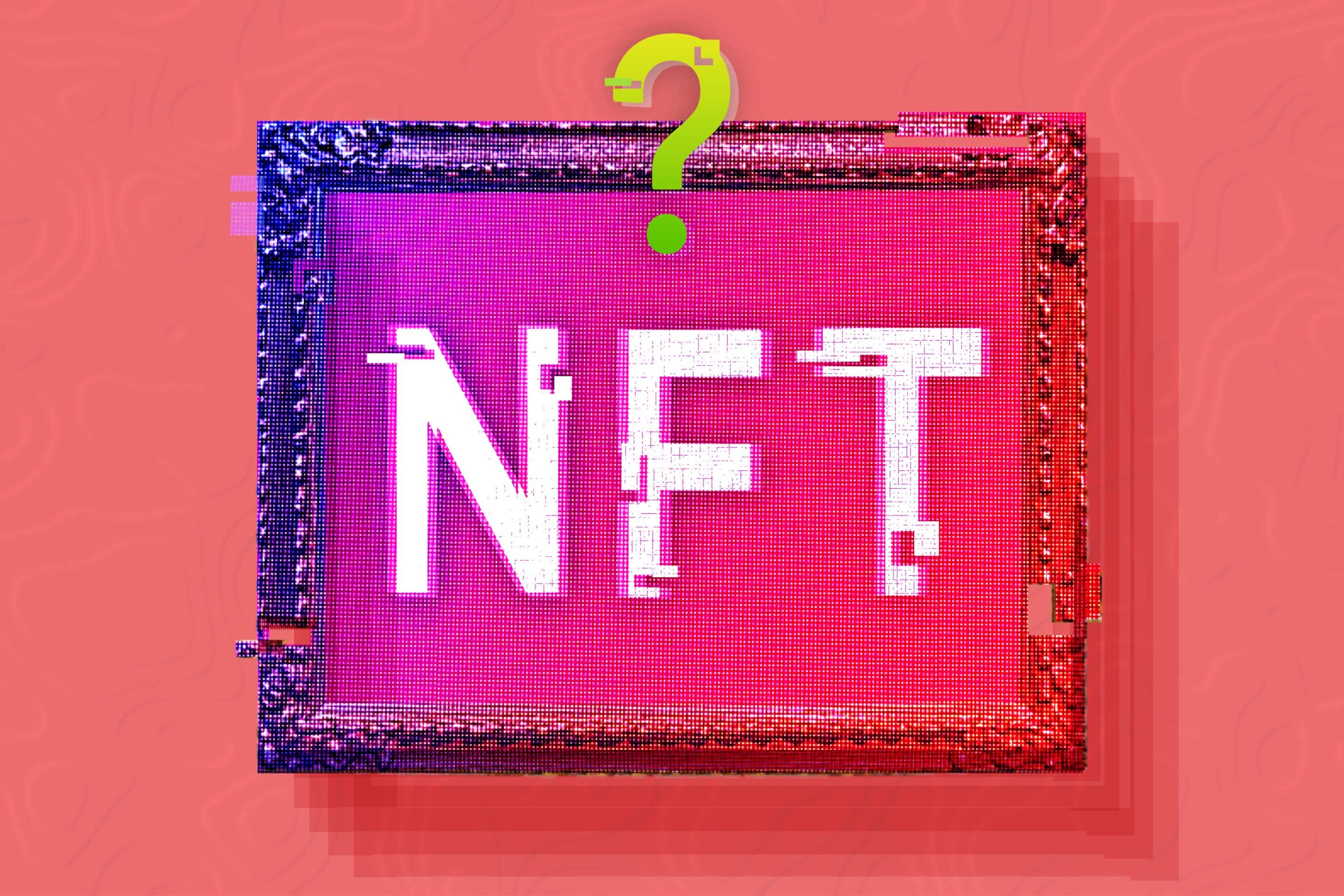 NFT Definition: Only 1 in 4 People Know What an NFT Is | Money