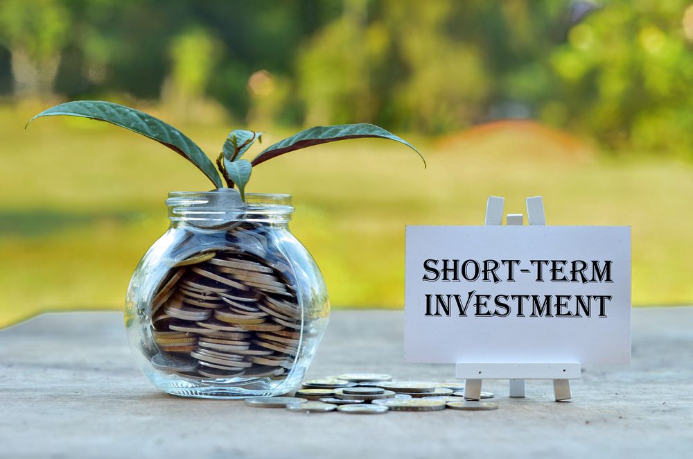 Characteristics of Short-term Investment Stocks